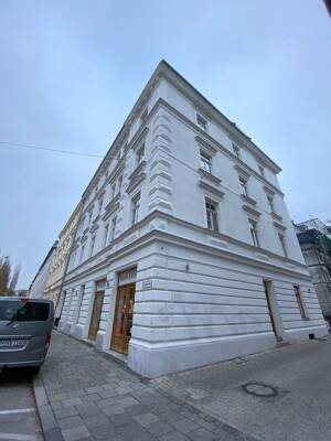 5-Zimmer-Wohnung in Tumblingerstr. 17 – 80337 München – Vorschaubild 3