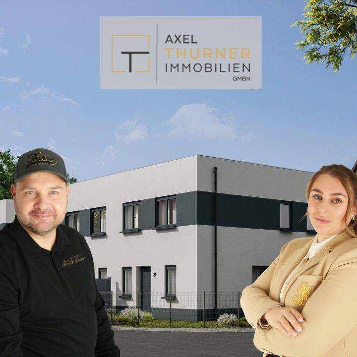 Familienfreundlicher Neubau in Kaarst - Vier moderne Doppelhaushälften in ruhiger Lage – Kaarst – Bild 1 von 9