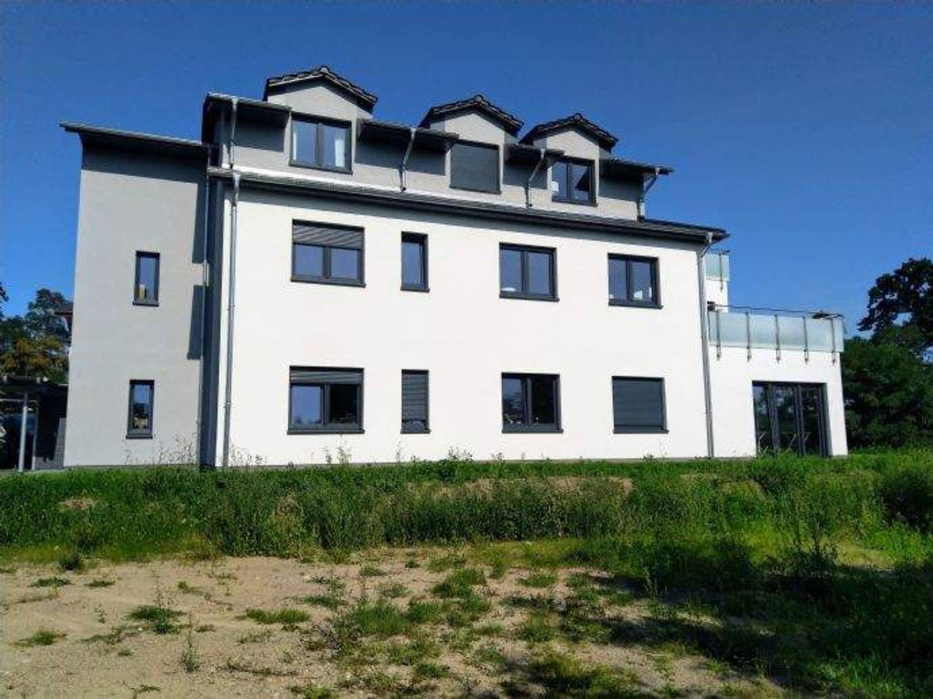 Haus in 17192 Waren (Müritz) mit 405 m² kaufen