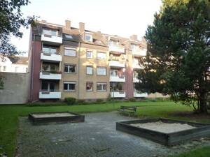 Gemütliche DG-Wohnung mit Balkon in Altenbochum – Velsstr. 119, 44803 Mitte – Vorschaubild 3