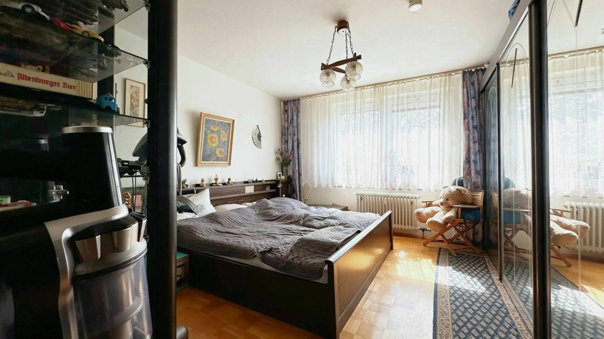 Etagenwohnung in 76227 Karlsruhe mit 67 m² kaufen