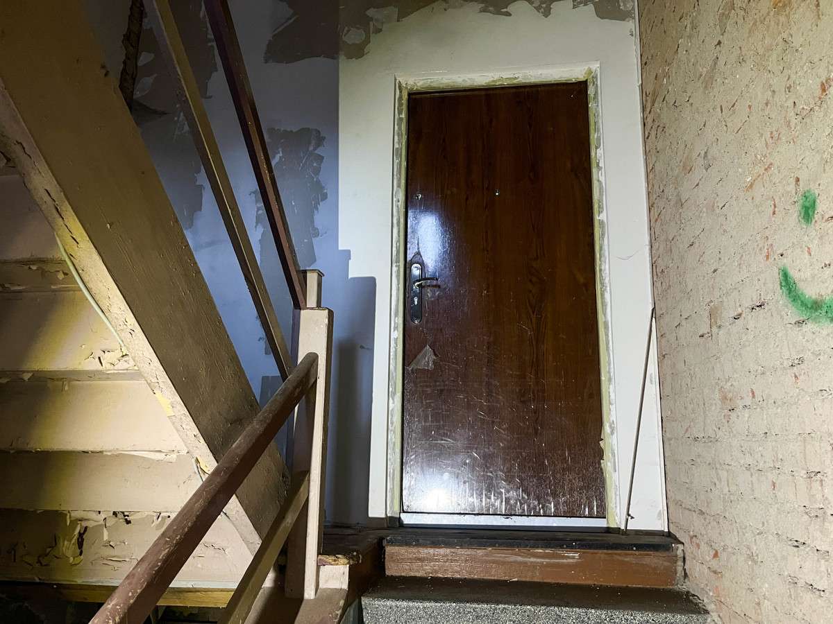 Mehrfamilienhaus mit 3 großen Wohnungen – Chemnitz – Vorschaubild 8