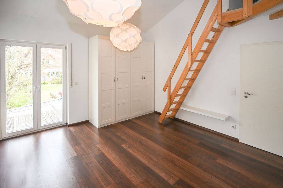 Halle (Westfalen): Charmante 2-Zimmer-Wohnung mit Einbauküche! – Halle (Westfalen) – Vorschaubild 2