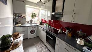 Moderne 3-Zimmer-Eigentumswohnung mit Balkon und Stellplatz – 21031 Hamburg – Vorschaubild 5
