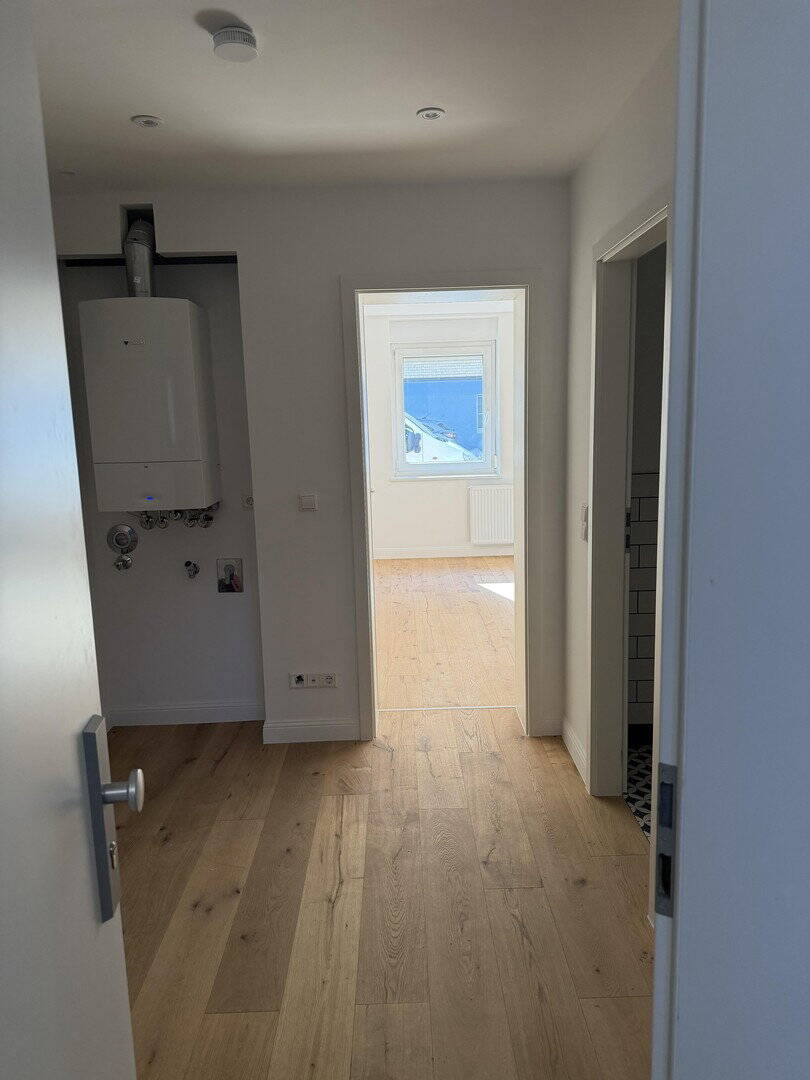 Erstbezug nach Kernsanierung - Stilvoller Altbau im Herzen von Gablenberg – Stuttgart – Vorschaubild 2