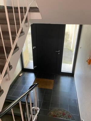 zentrales Wohnen am Park - sonnige 2 Zi-Wohnung mit Balkon – 70182 Stuttgart – Vorschaubild 3