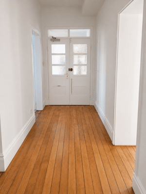 Helle und großzügige 3-Zimmer-Wohnung im modernisierten Altbau – 66113 Saarbrücken – Vorschaubild 2