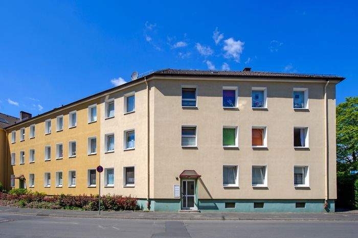 3-Zimmer-Wohnung in Solingen Mitte