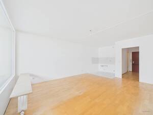 Kapitalanlage mit Zukunft - Vermietungssichere 1-Zimmer-Wohnung direkt am Olympia-Einkaufszentrum – 80993 München – Vorschaubild 7