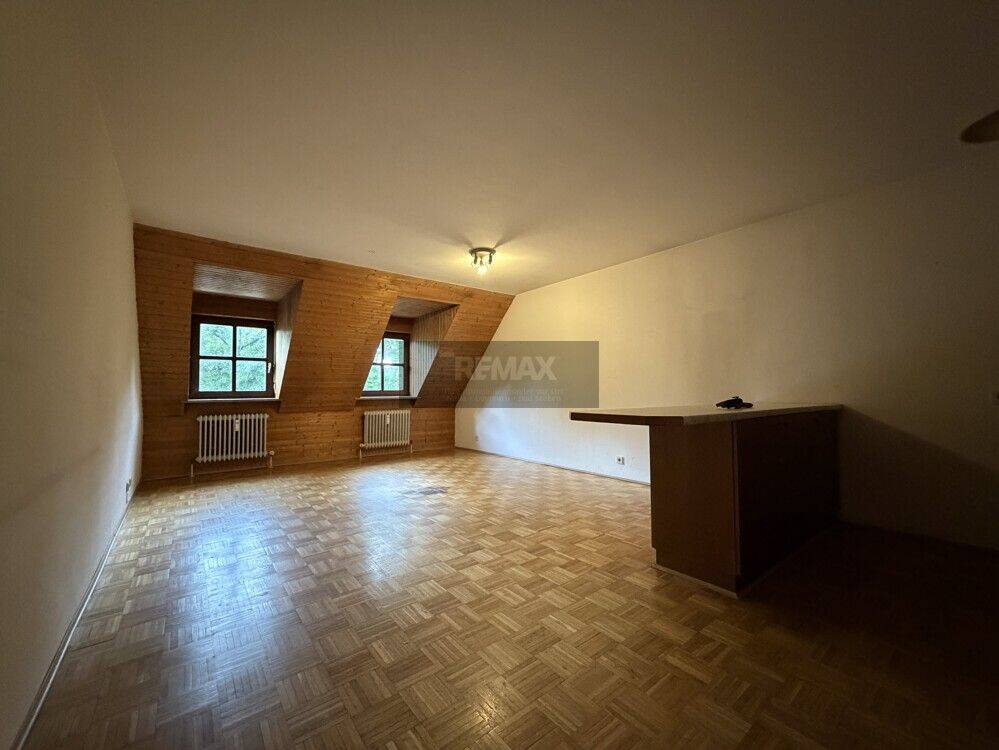 Charmante 2-Zimmer-Wohnung mit Balkon am Bohlenplatz – Erlangen – Vorschaubild 4