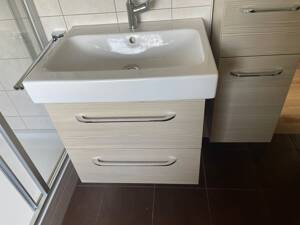 Schöne 2 Zimmer-DG Wohnung mit grosser Terrasse – 71729 Erdmannhausen – Vorschaubild 6