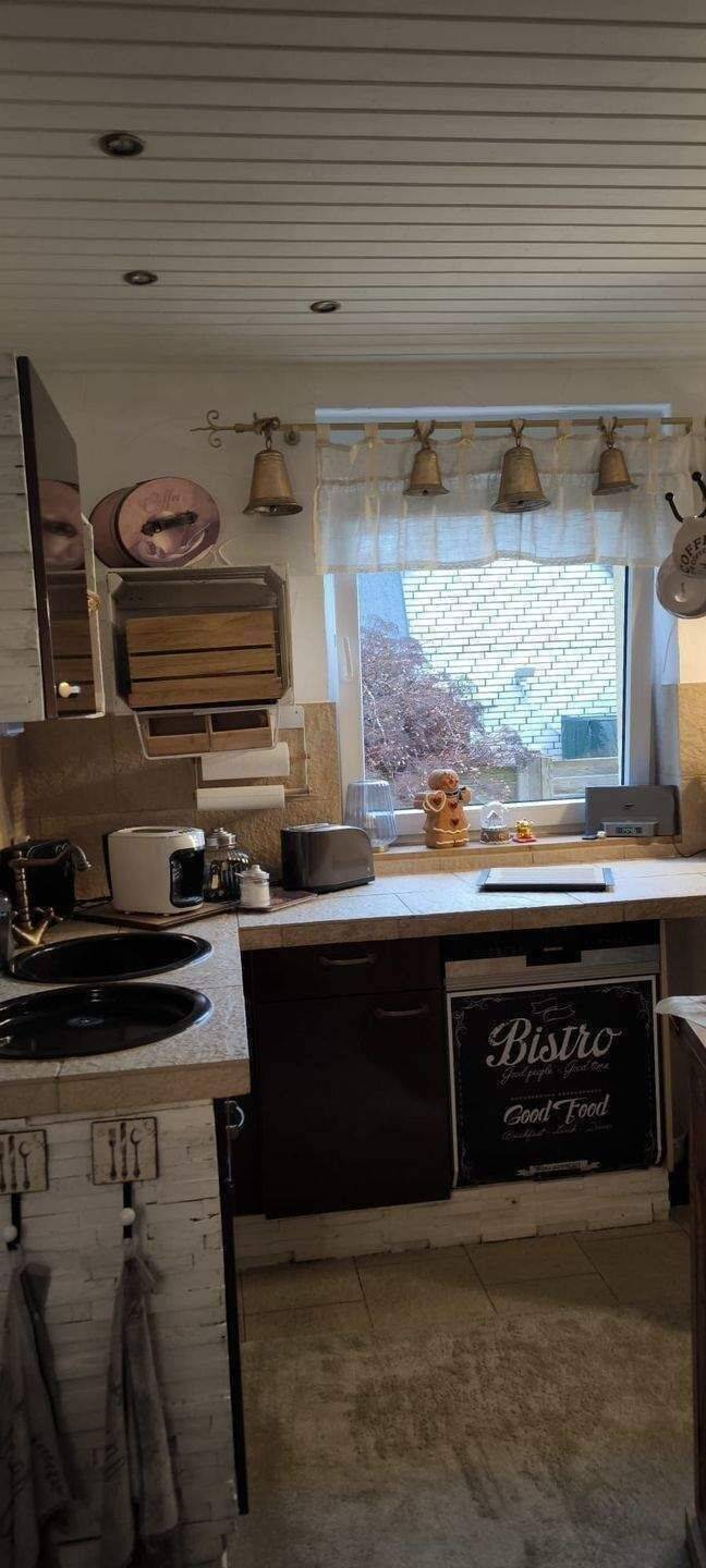 ***Charmantes Einfamilienhaus mit mediterranem Flair*** Vielseitige Nutzungsmöglichkeiten in Sölderholz – Dortmund – Vorschaubild 7