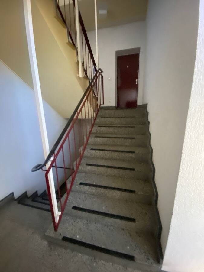 Helle und geräumige Eigentumswohnung in grüner Lankwitzlage mit Fahrstuhl – Berlin – Vorschaubild 8