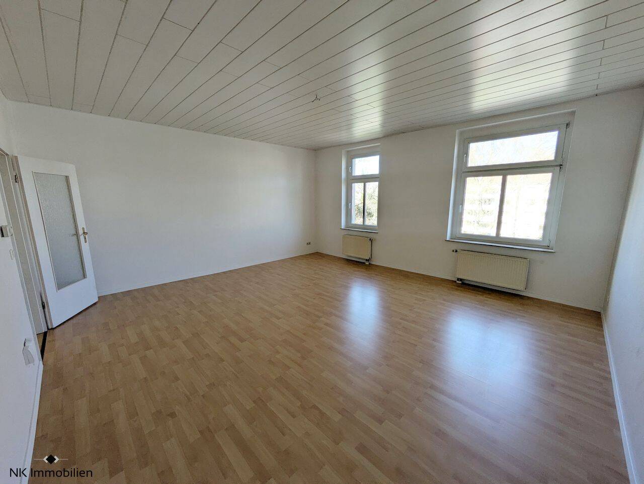 ++ 89,85 m² Wohnkomfort: helle 3-Raum-Wohnung mit Balkon & Tageslichtbad in Uninähe ++ – Chemnitz – Vorschaubild 6