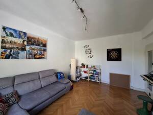 Wunderschöne helle 2-Zimmer Wohnung mit Balkon in Flingern – 40235 Düsseldorf – Vorschaubild 7