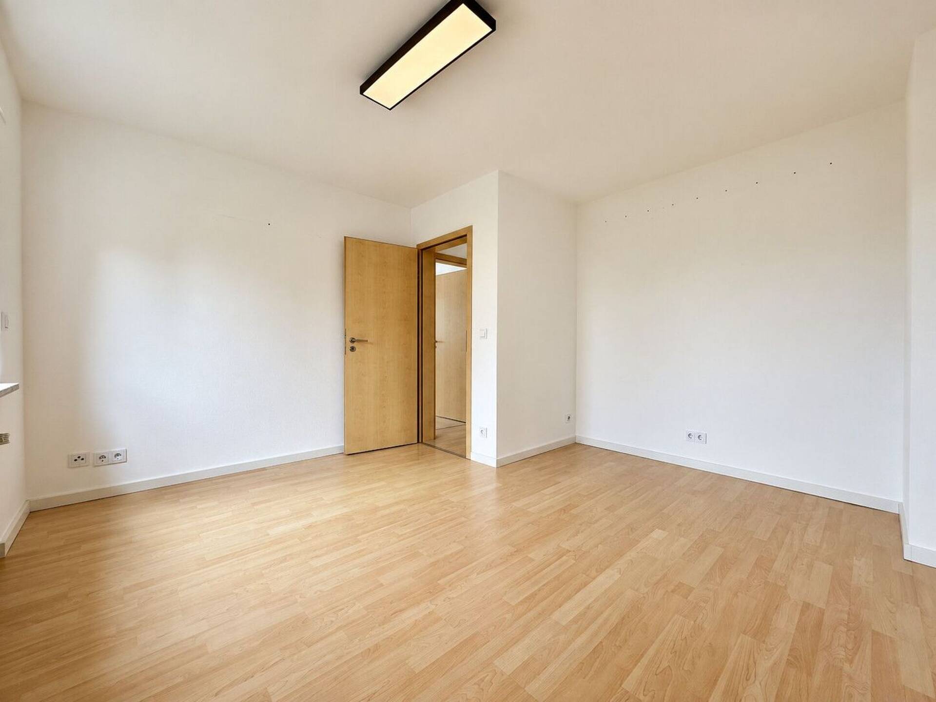 Etagenwohnung in 54634 Bitburg / Stahl mit 80 m² kaufen