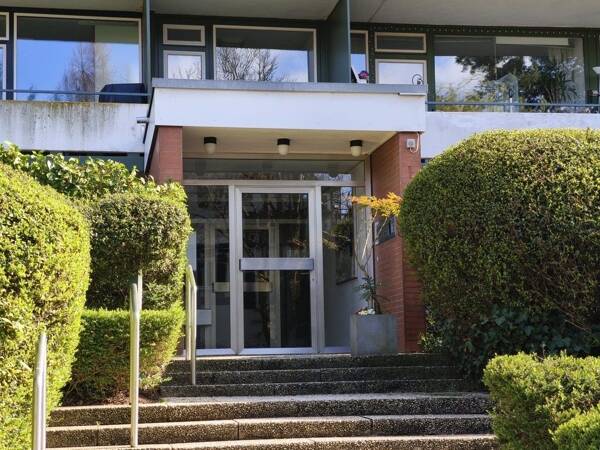 Etagenwohnung in 50996 Köln mit 38,08 m² kaufen