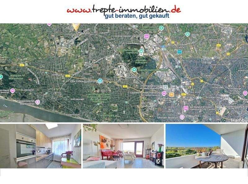*** TOP-Kapitalanlage in Schenefeld - über 9 % Renditepotenzial durch möblierte Kurzzeitvermietung ***