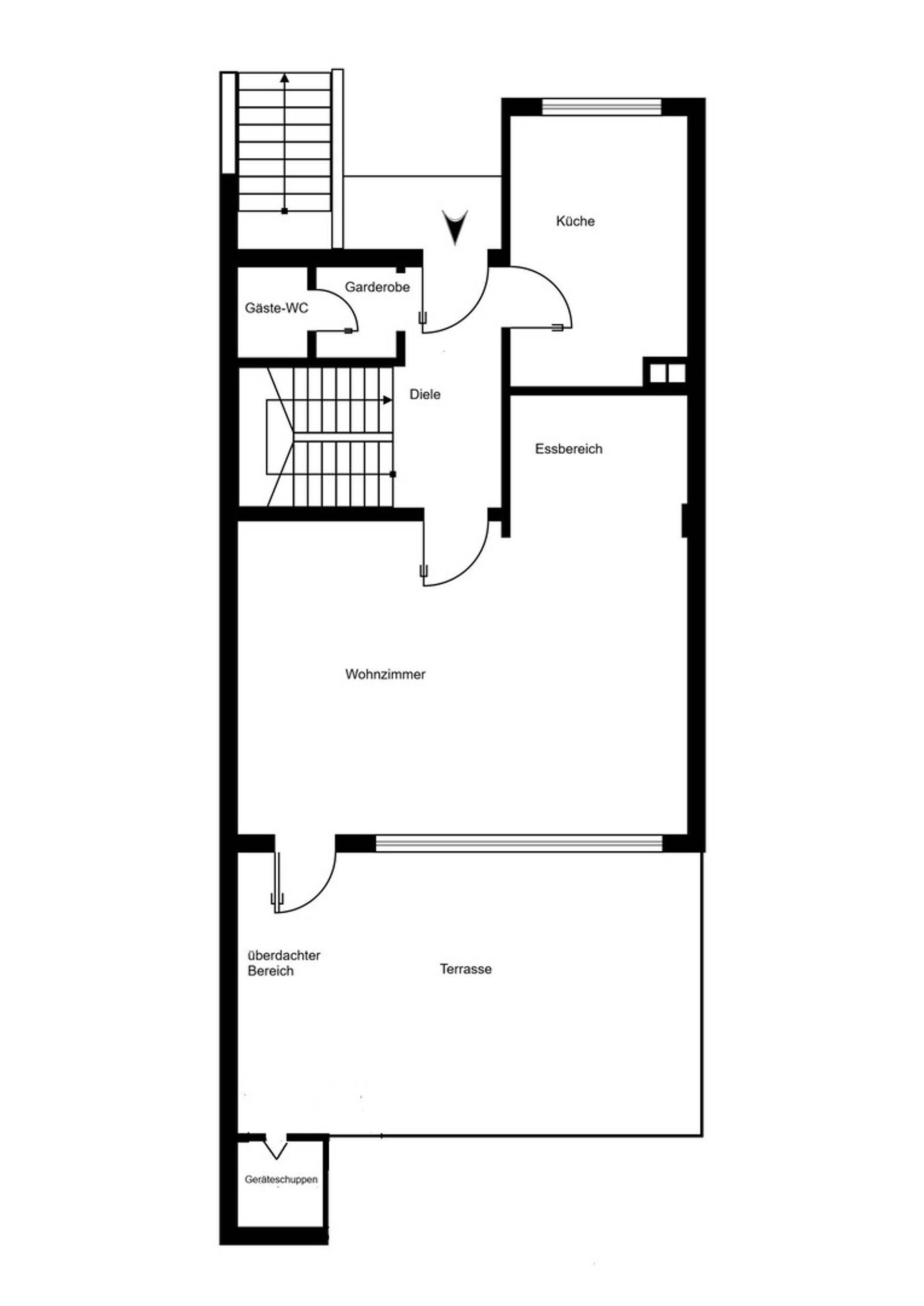 Haus in 21509 Glinde mit 121 m² kaufen