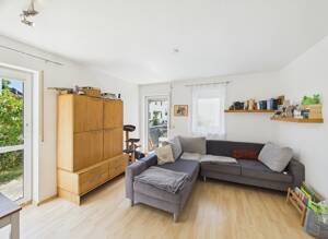 Attraktive Kapitalanlage: 2-Zimmer-Wohnung mit Balkon und Stellplatz in gefragter Lage Ingelheim – 55218 Ingelheim am Rhein – Vorschaubild 8