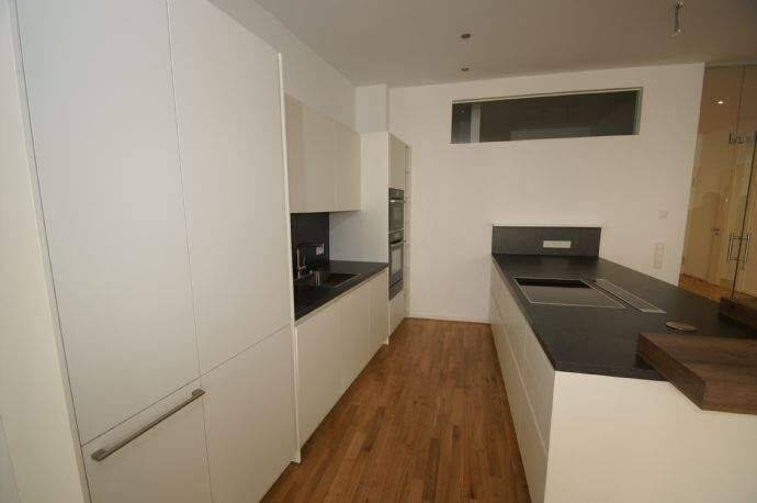 Bestlage City Loft 2 Zimmer mit EBK, Kamin und Aufzug – Leipzig – Vorschaubild 6
