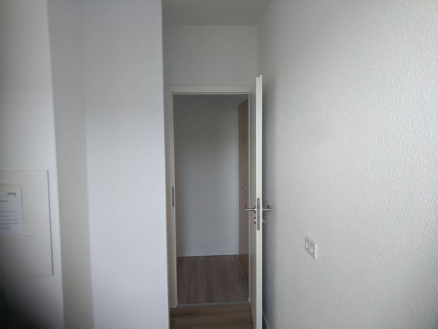 Familienfreundliche 3 Raum Wohnung sucht neue Mieter – Leipzig – Vorschaubild 3