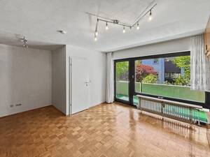 Attraktives Apartment in ruhiger Lage von München-Solln mit großzügiger Süd-Loggia – 81479 München – Vorschaubild 4