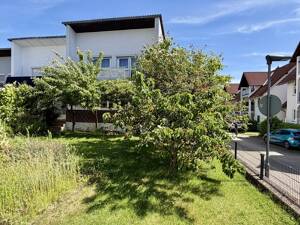 Für Paare oder Familien: Eckhaus in gefragter Lage! KEINE KÄUFERPROVISION – 34128 Kassel – Vorschaubild 5