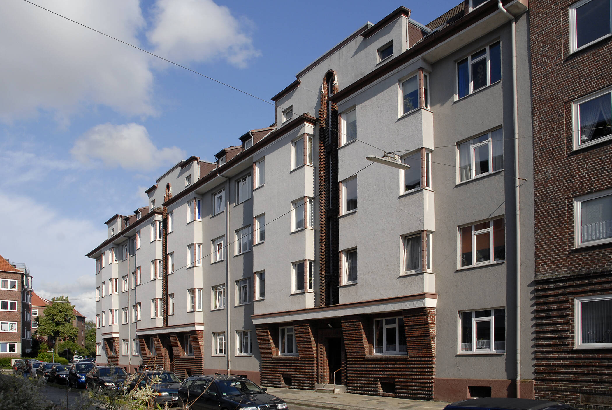 Frisch gestrichene 3-Zimmer-Wohnung im 1. OG! – Bremerhaven – Bild 1 von 8