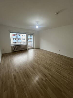 2-Zimmer Wohnung mit 4,5 % Rendite in München Giesing – 81539 München – Vorschaubild 1