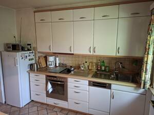 modernisierungsbedürftiges 5-6-Zimmer-Einfamilienhaus mit Garage – 21129 Hamburg – Vorschaubild 6