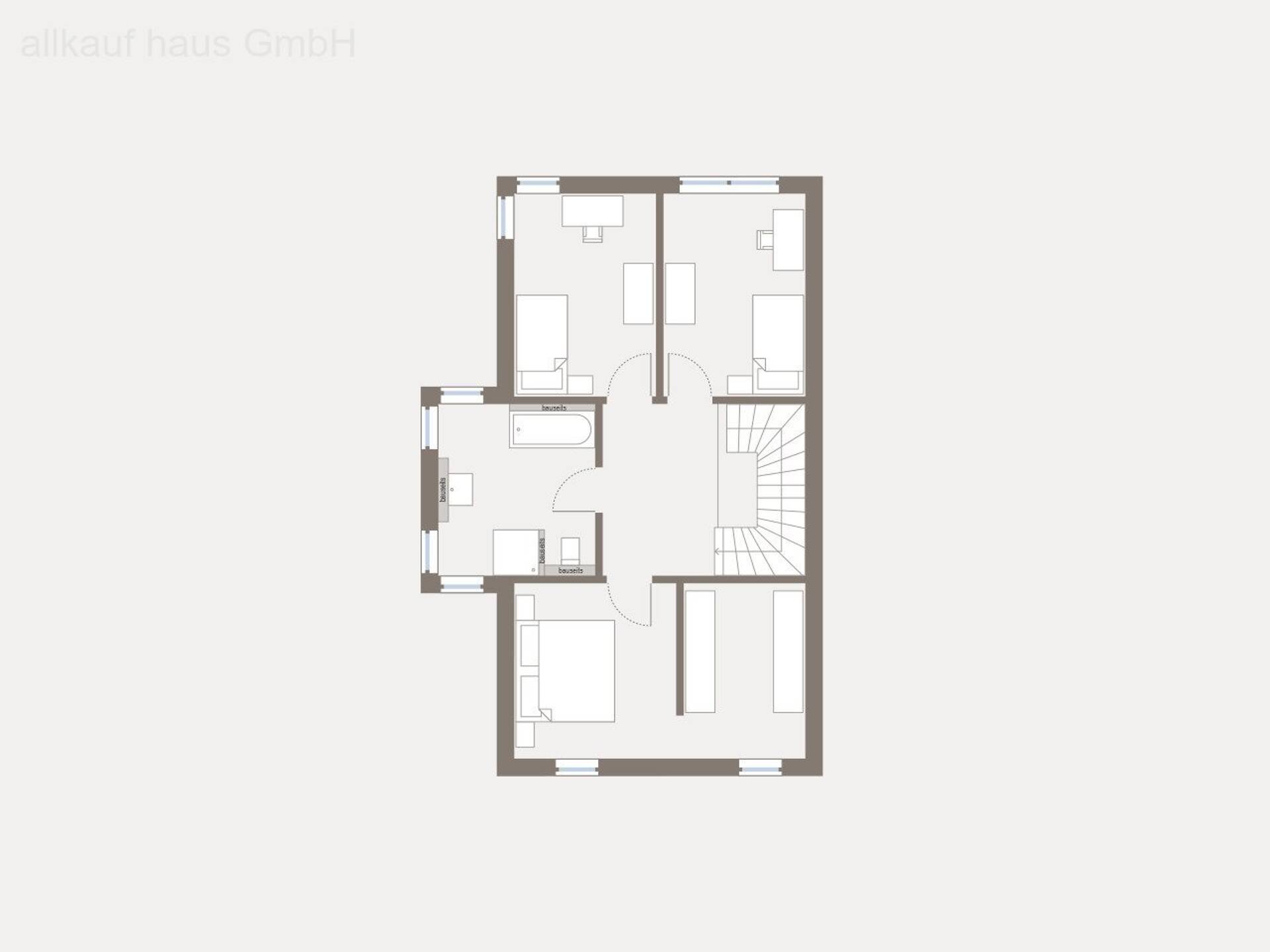 Haus in 76669 Bad Schönborn mit 129,8 m² kaufen