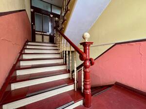 rd. 800 €/m²: Seltenes Rayonhaus mit Potenzial – 39112 Magdeburg – Vorschaubild 9
