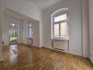 großzügige 3-Zimmerwohnung in ruhiger, sonniger Ost/Süd/West-Lage von Dresden-Plauen zu verkaufen! – 1187 Dresden – Vorschaubild 3