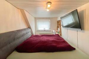Endlich Machen statt weiter Suchen: Kompaktes Handwerkerhaus mit Garten wartet auf Ihr Finish! – 23560 Lübeck – Vorschaubild 6