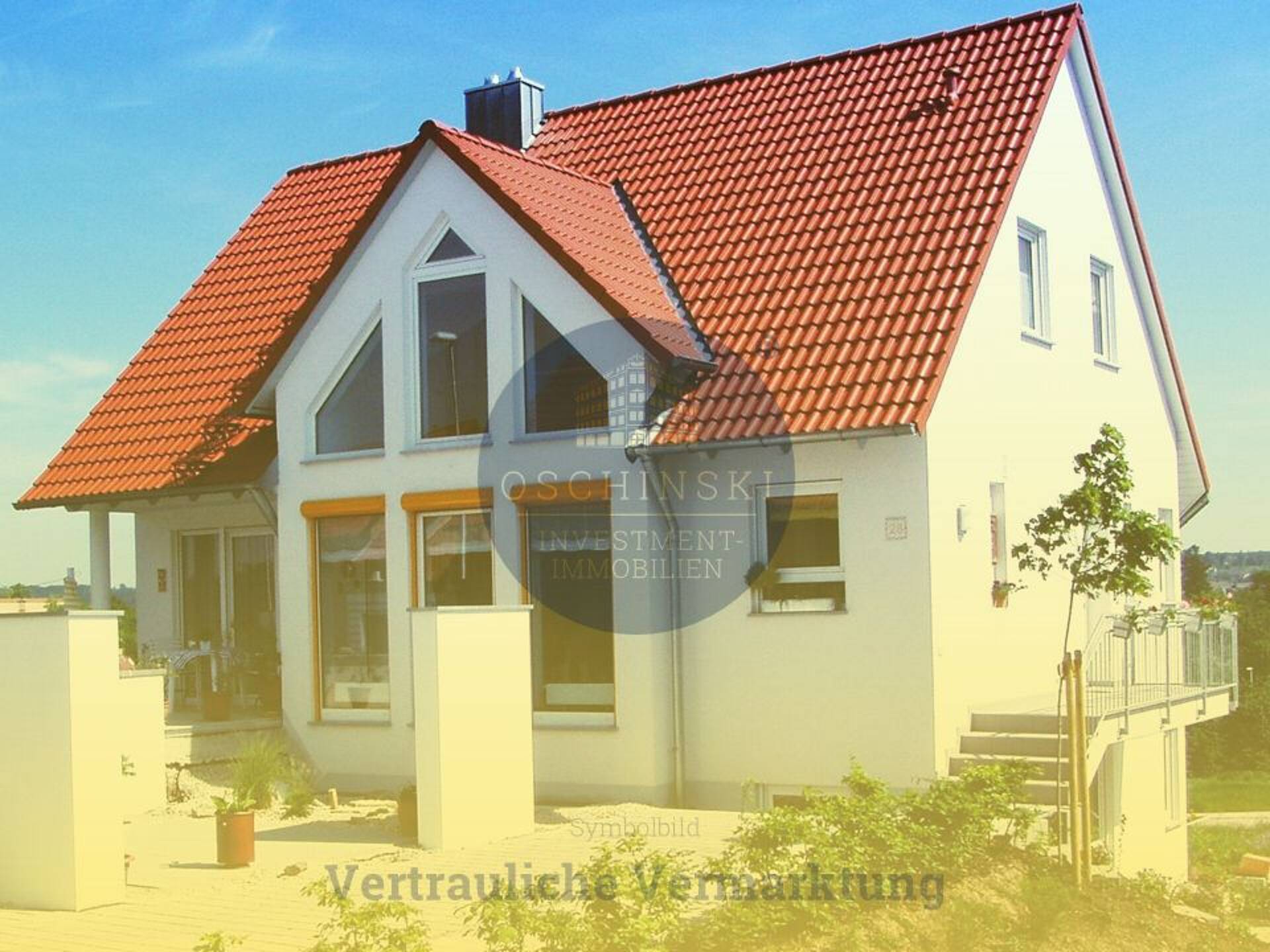 Einfamilienhaus in 99734 Nordhausen mit 110 m² kaufen