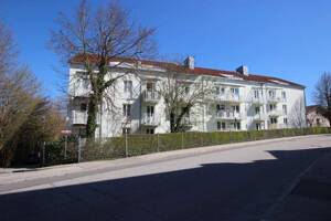 1 Zi.-Eigentumswohnung mit TG-Stellplatz u. Balkon - 842 – 94036 Passau – Vorschaubild 1