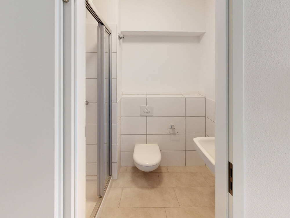Mikroapartment im Emil&Karl für Studenten und Berufseinsteiger – Heidelberg – Vorschaubild 6