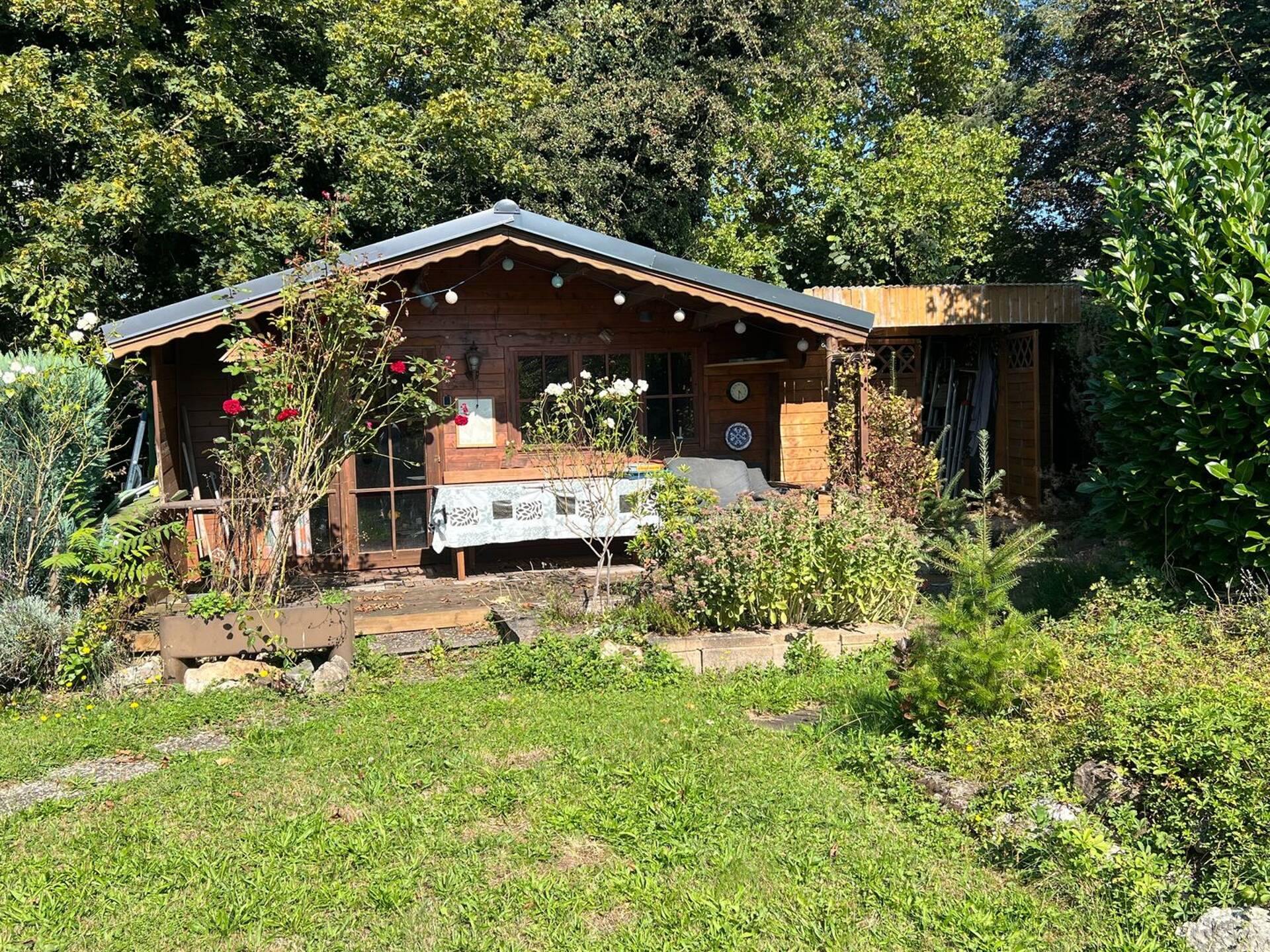 Haus in 55566 Bad Sobernheim mit 160 m² kaufen