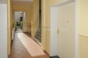 Blasewitz - 2-Zimmerwohnung mit Balkon – 1277 Dresden – Vorschaubild 3