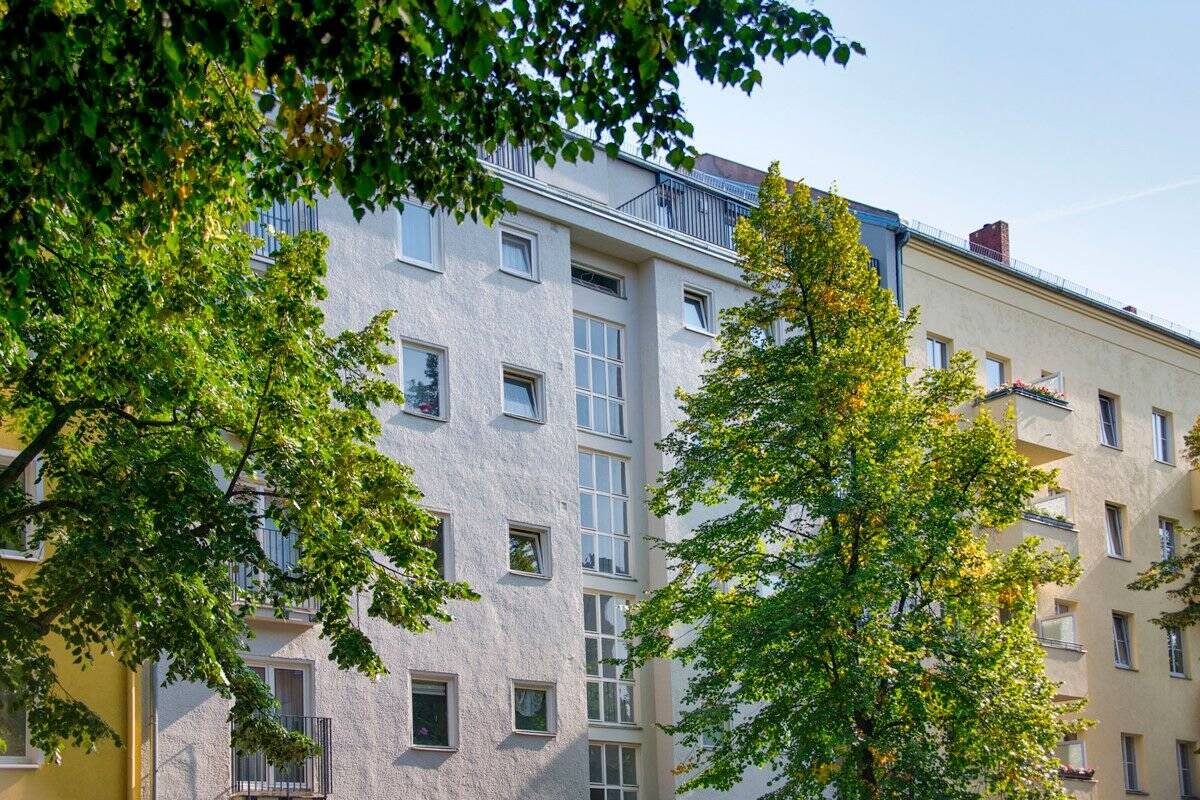 Investieren in eine 2-Zimmer-Wohnung Nähe Maybachufer! – Berlin – Vorschaubild 6
