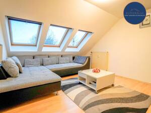 Attraktive Kapitalanlage auf Erbpacht - Vermietete 1-Zimmer-Eigentumswohnung in Bonn-Auerberg – 53117 Bonn – Vorschaubild 3