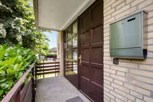 Familienfreundliches Endreihenhaus mit viel Platz und sonniger Terrasse – 22149 Hamburg – Vorschaubild 3