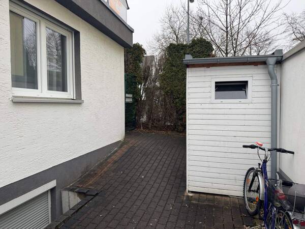 Haus in 51147 Köln mit 239 m² kaufen