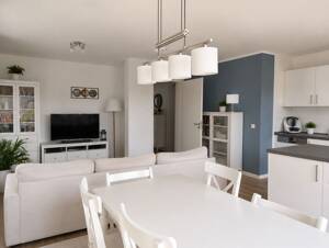 Fleester Höpen: Moderne 4 Zi.-Wohnung mit großer Dachterrasse! – 21217 Seevetal – Vorschaubild 4