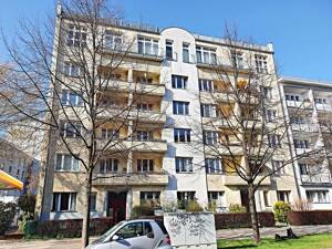 Vermietete 2-Zimmer-Wohnung mit Süd-Loggia und Fahrstuhl im Winterfeldtkiez! – 10781 Berlin – Vorschaubild 8