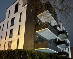 Fairer Preis: Westend-Whg, TOP-modern, TOP-Lage – 63067 Offenbach am Main – Vorschaubild 4