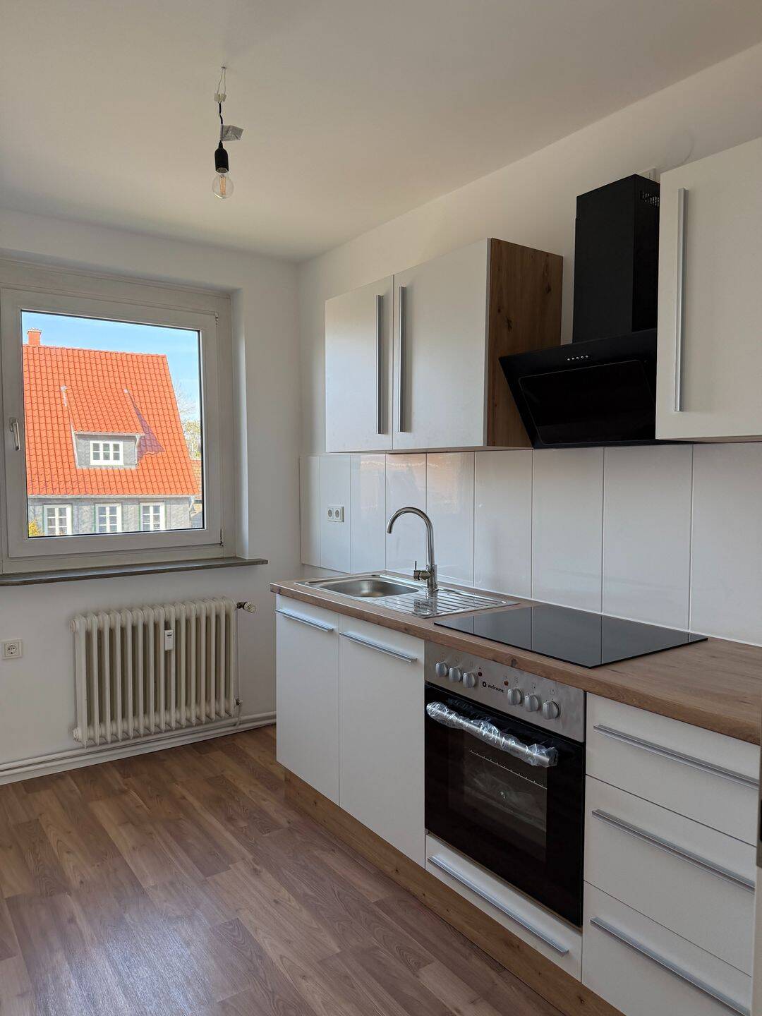 Studenten-WG gesucht? 3 Zimmer, günstiger Start