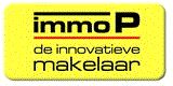 IMMO P logo