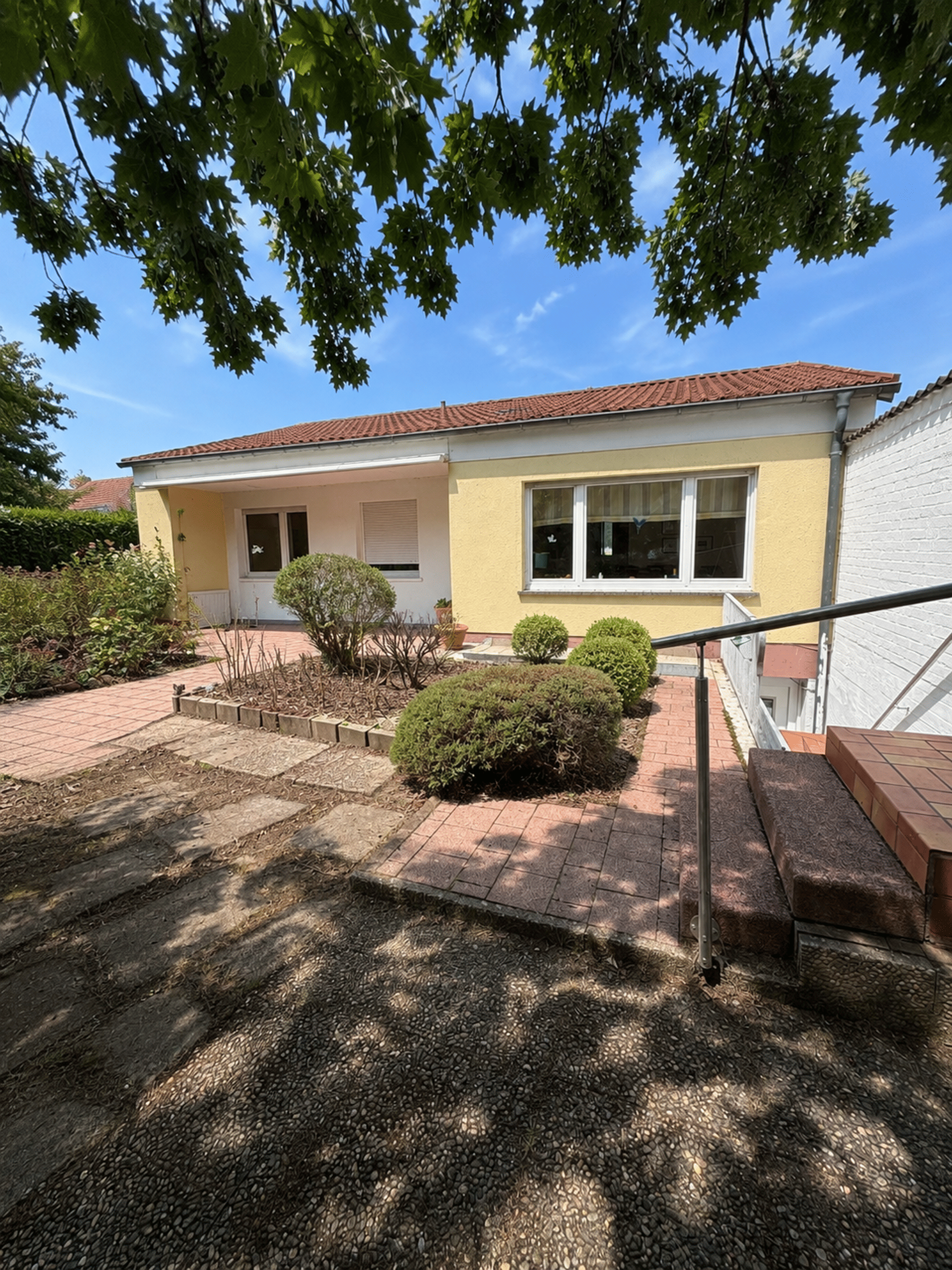 Haus in 66386 Sankt Ingbert mit 124 m² kaufen